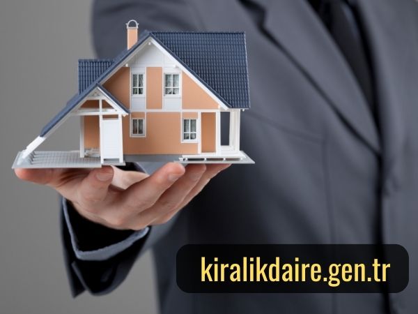 Ertugrul Mahallesi Kiralık Daire